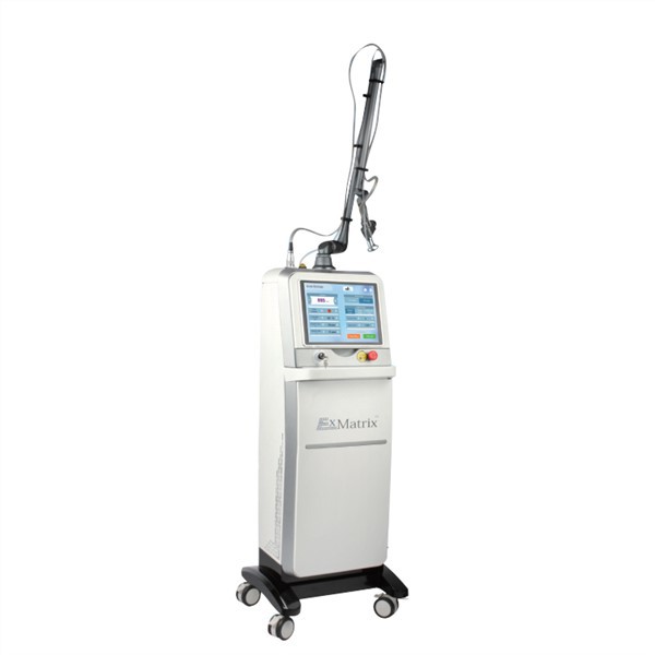 Cut Off The Skin Neoplasm Scar Scar Removal Fractional Co2 Laser Machine