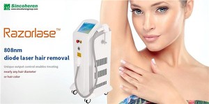 Diode Laser Removalhair