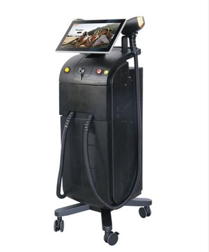 Diodo Laser Alma Laser Soprano