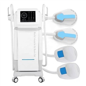 Ems Body Sculpting Machine Muscle Building