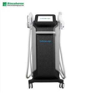 Sincosculpt HIFEM Muscle Building Machine