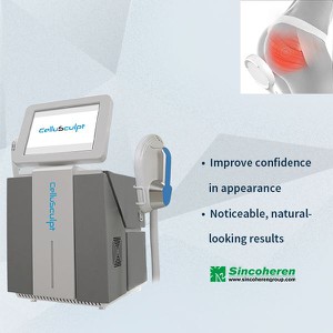 Sincosculpt Machine For Sale