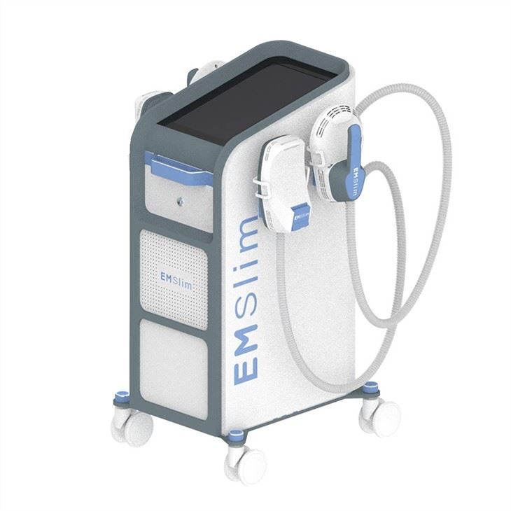 Sincosculpt Muscle Increase Machine