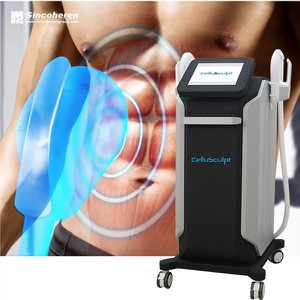 EMslim Muscle Building Fat Burning Machine