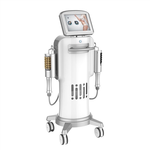 Endo Micro-vibration Compression Therapy