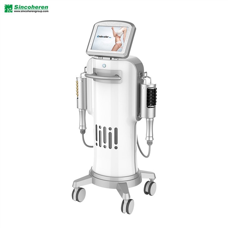 Endoroller Max Body Therapy Beauty Machine