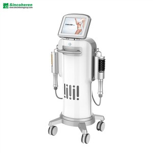 Endoroller Max Body Therapy Beauty Machine