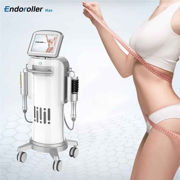 Endoroller Therapy Body Beauty Machine