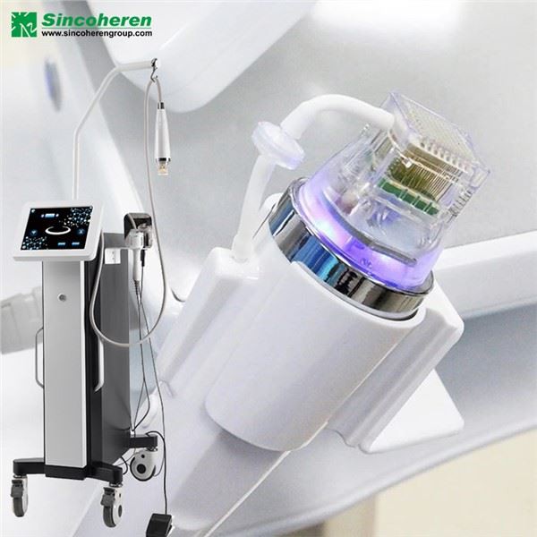 Face Lift Fractional Micro Needle Machine