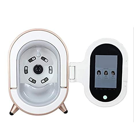 Facial Skin Analysis Machine