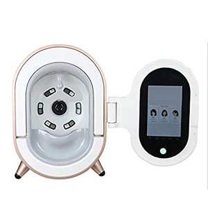 Facial Skin Analysis Machine