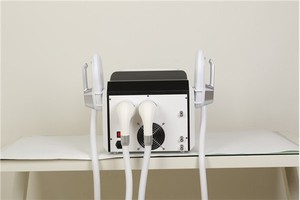 Electromagnetic Body Contouring Cellusculpt Machine