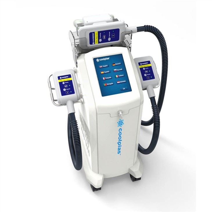 Fat Freezing Slimming Body Cryolipolisis Machine