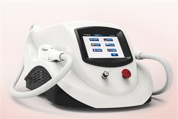 FDA APPROVE IPL HAIR REMOVAL