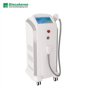 808nm Diode Laser Hair Removal Machine FDA Approved