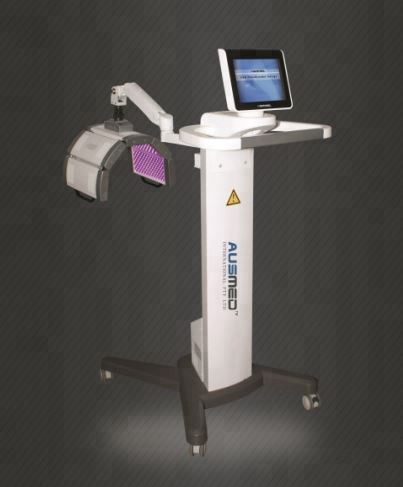 FDA Approved Ausmed PDT LED Therapy Lights