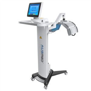 FDA Cleared AUSMED PDT Led Light Skin Therapy Machine