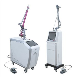 Fractional CO2 Laser