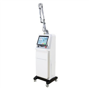 Fractional Laser CO2 Skin Rejuvenation Machine