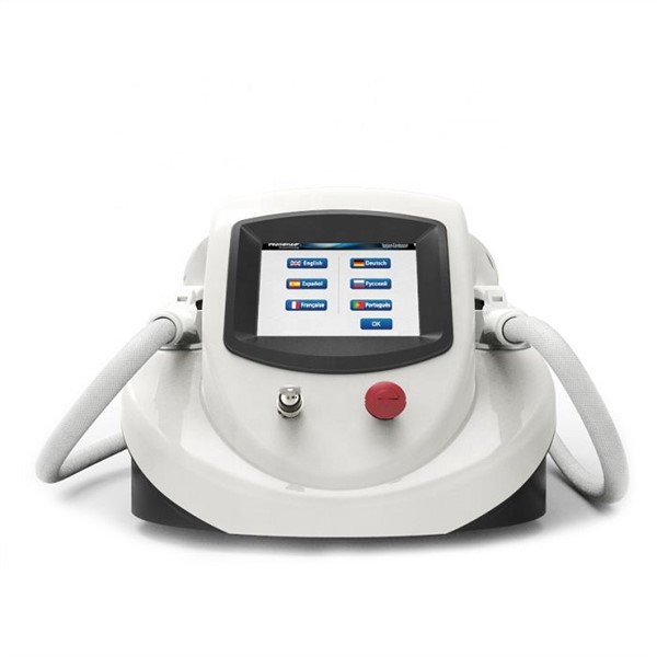 Hair Removal IPL Laser