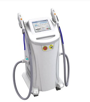 Hair Removal Skin Regeneration