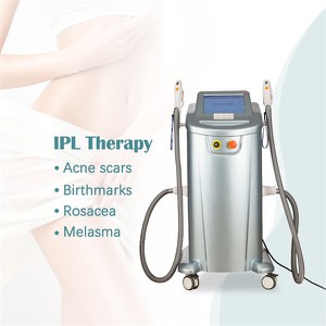 Hair Removal Skinregeneration