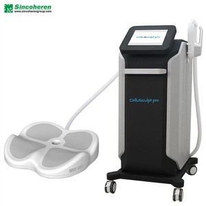 Hi-emt Muscle Building Body Sculpting Machine