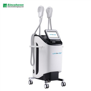 HI-EMT Weight Loss Machine