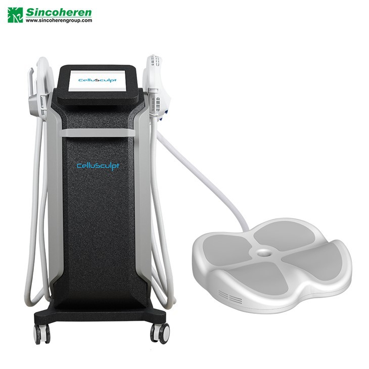 HI-EMT Weight Loss Musle Building Machine