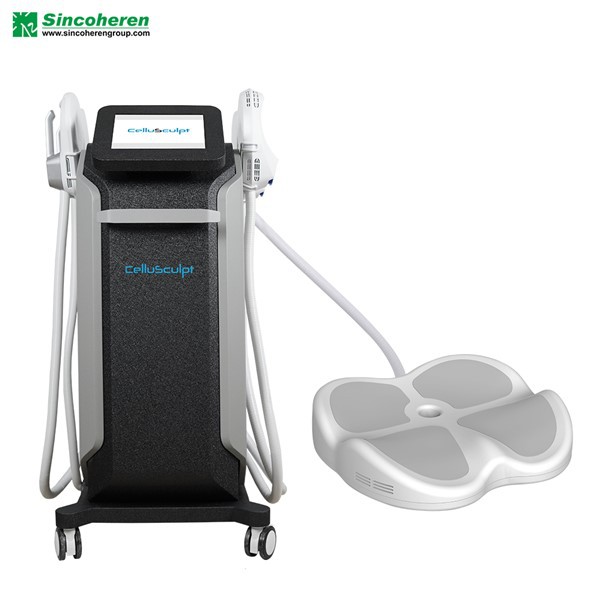 HI-EMT Weight Loss Musle Building Machine