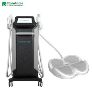 HI-EMT Weight Loss Musle Building Machine