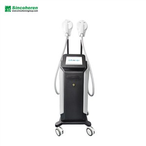 HIEMT 4 Handles Body Sculpting Machine