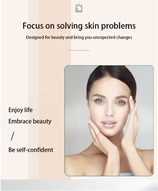 Hifu Face Wrinkle Removal Machine Hifu / Hifu Cartridge