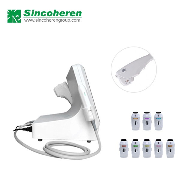 HIFU Skin And Vagina Tightening