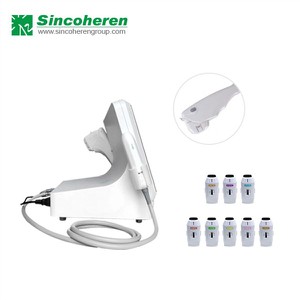 HIFU Skin And Vagina Tightening