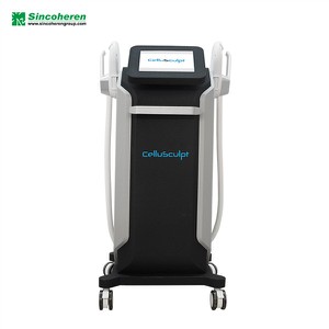High-Intensity Body Muscle Contouring machine