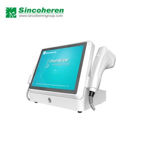 High Intensity Focused Ultrasound 4d Hifu