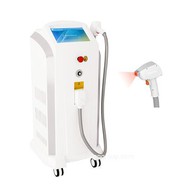 High Version Diode Laser Hair Removal Machine