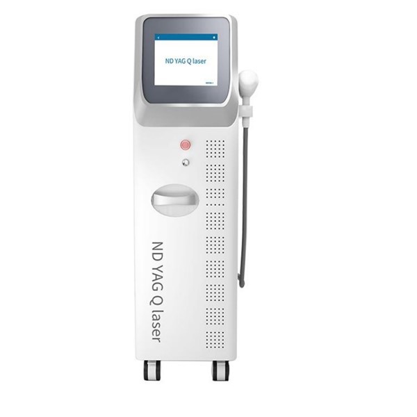 FotroVertical Nd Laser