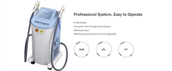 IPL Ance Removal Treatment Beauty Machine