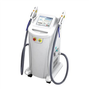 IPL Hair Removal Machine