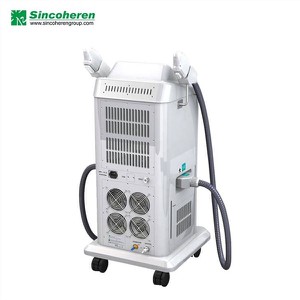 IPL Hair Removal Skin Regeneration For Beayty Salon Med Spa Use