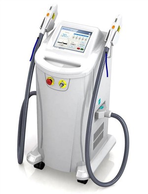 IPL Laser Hair Removal Skin Tightening