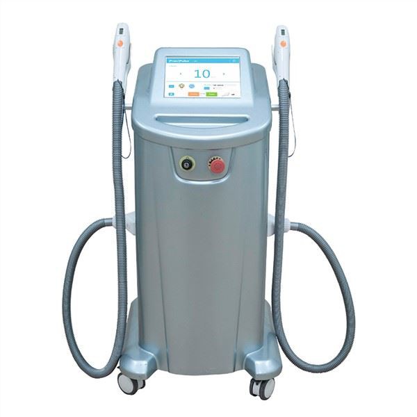 Multifuctional IPL Laser Hair Removal Machine