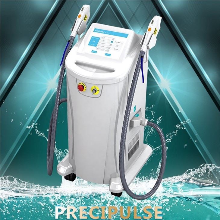 IPL Nyc-3 Ice Cool Pain Free Hair Removal Machine