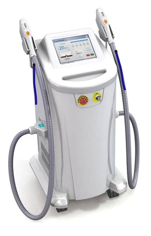 IPL NYC-3 Skin Rejuvenation Machine