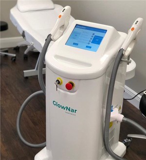 IPL Permanent Hair Removal Equipment