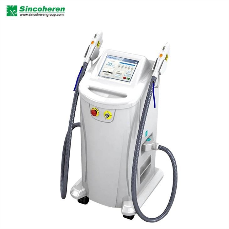 IPL Precipulse Hair Removal Vascular Removal