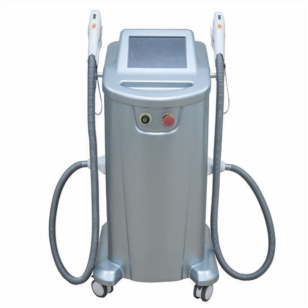 Ipl Sinco Shr Hair Removal Machine