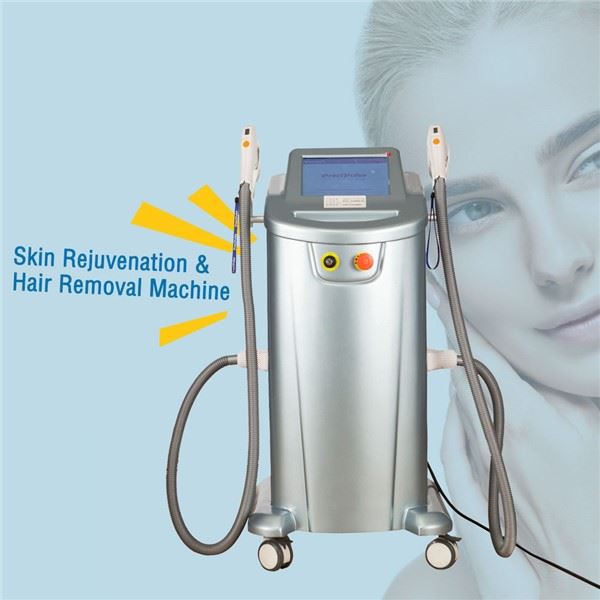 IPL System Skin Rejuvenation BBL Treatment Machine